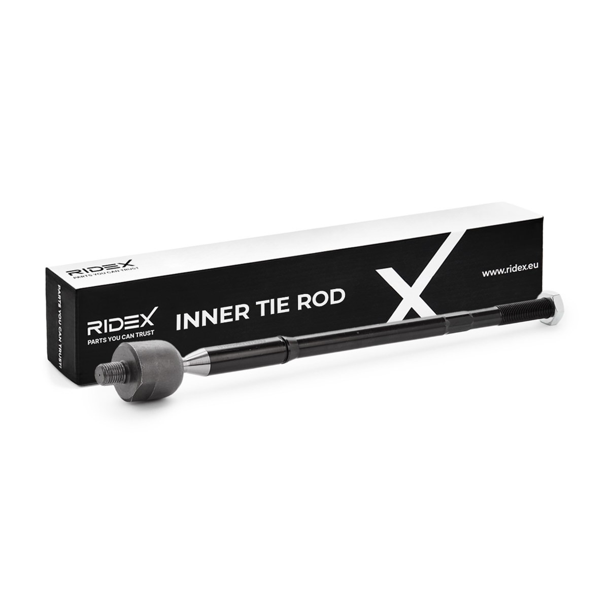 Ridex 51T0832 Inner Tie Rod