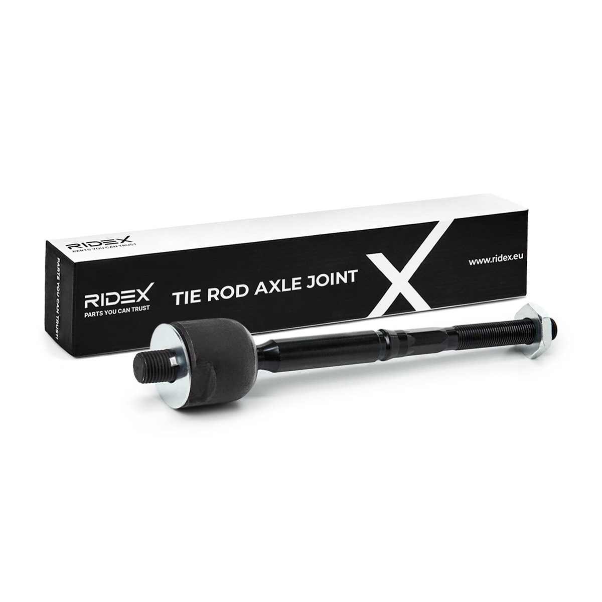 Ridex 51T0882 Inner Tie Rod