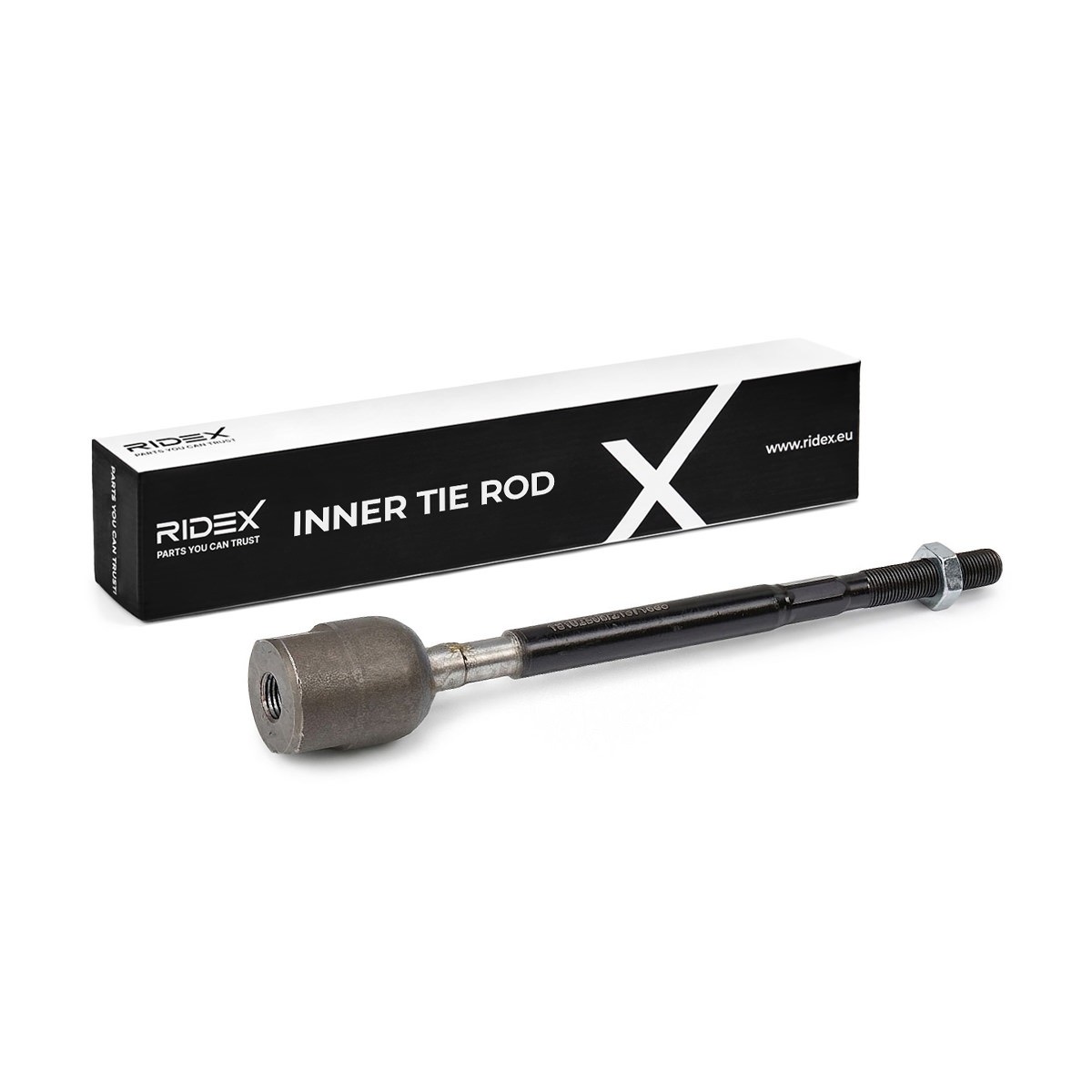 Ridex 51T0901 Inner Tie Rod