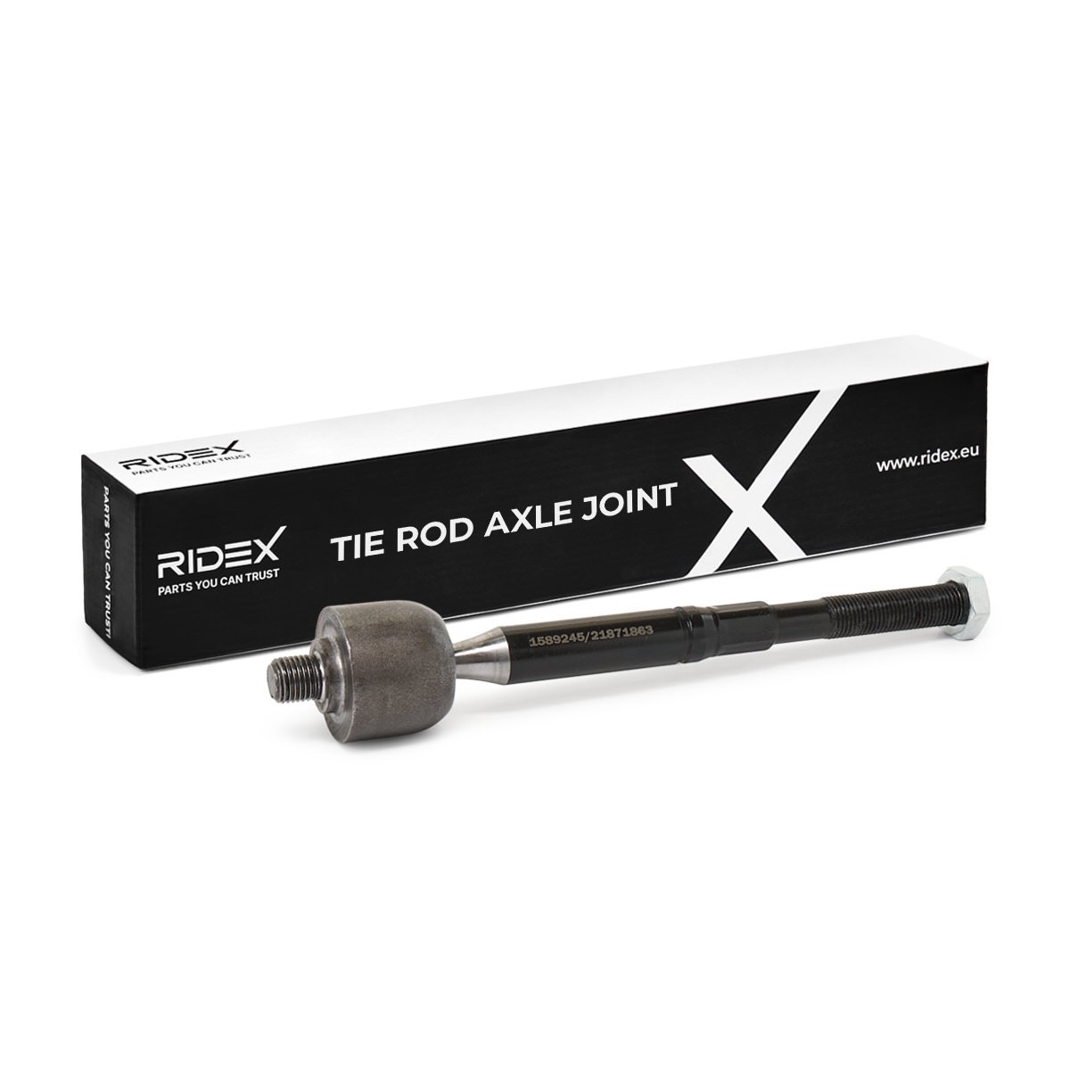 Ridex 51T0912 Inner Tie Rod