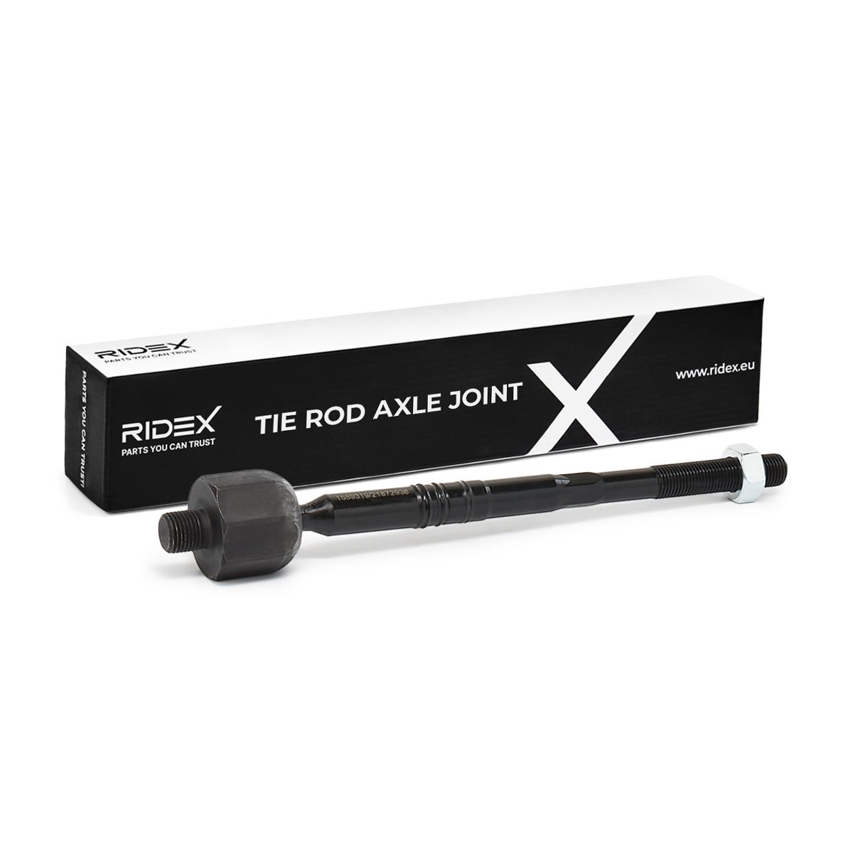 Ridex 51T0979 Inner Tie Rod
