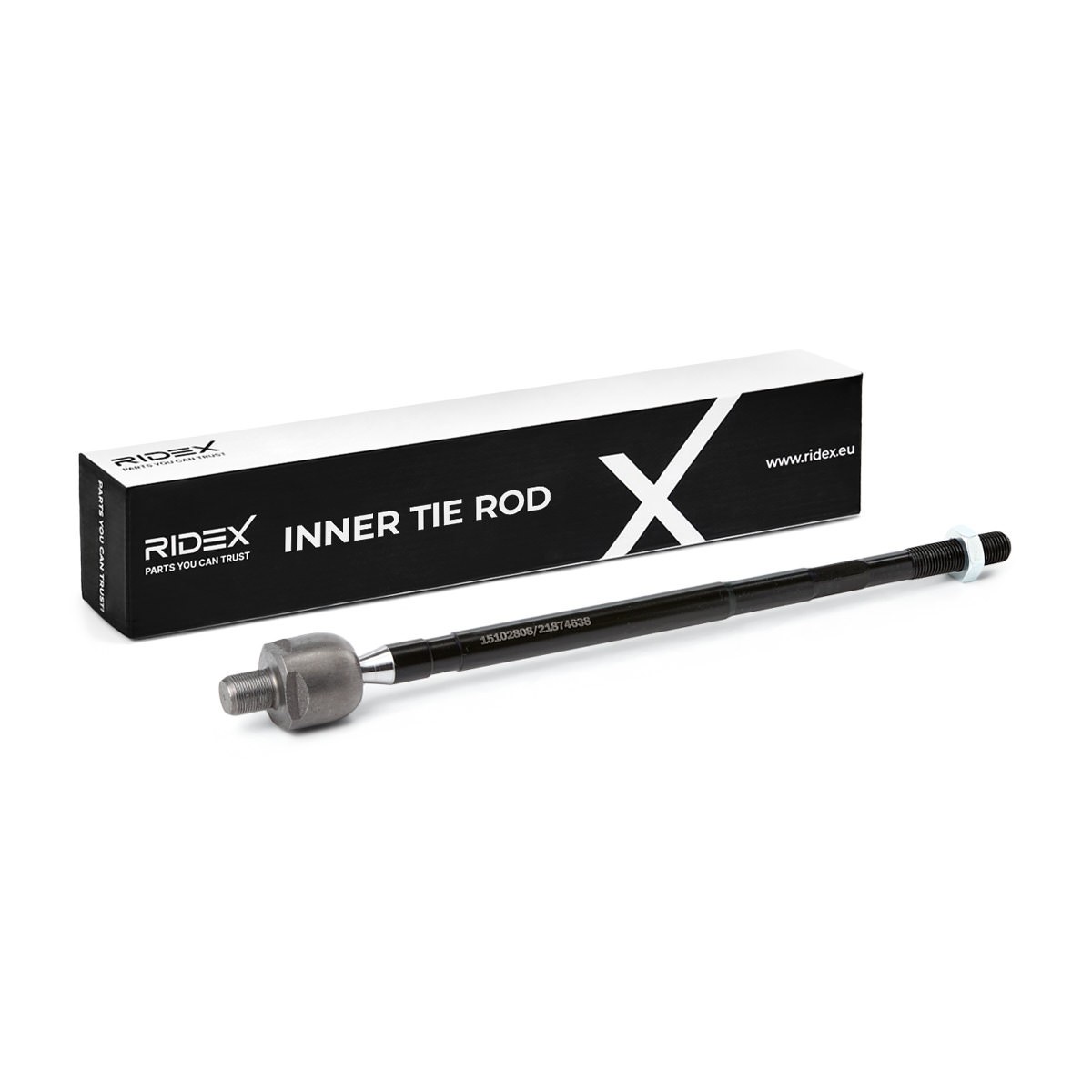 Ridex 51T1040 Inner Tie Rod