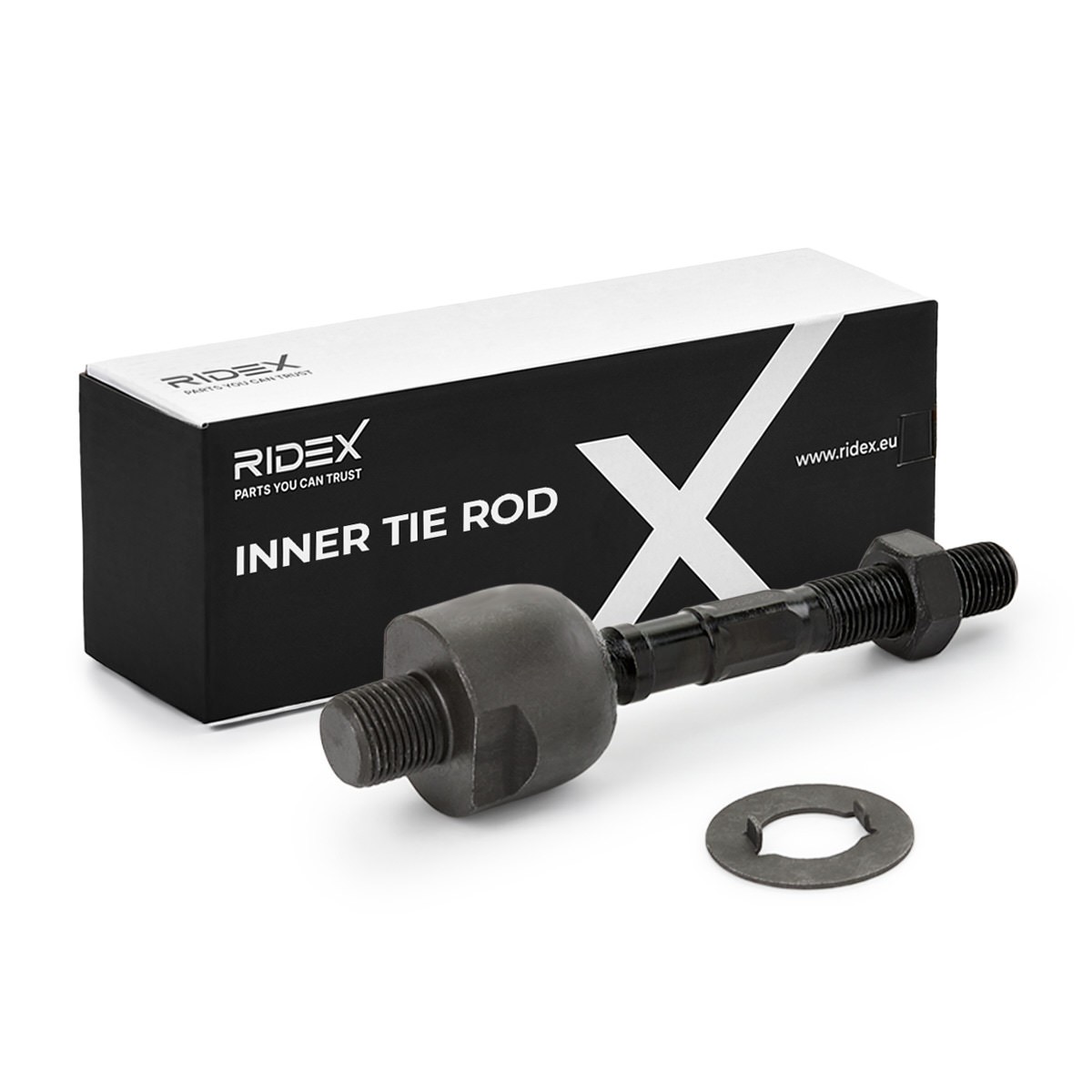 Ridex 51T1066 Inner Tie Rod