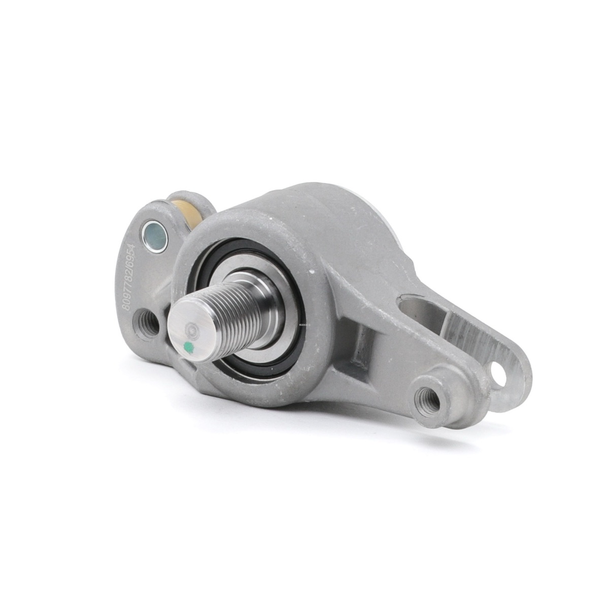 Ridex 540T0003 Tensioner Lever, V-Ribbed Belt, Excl. Tensioner Pulley