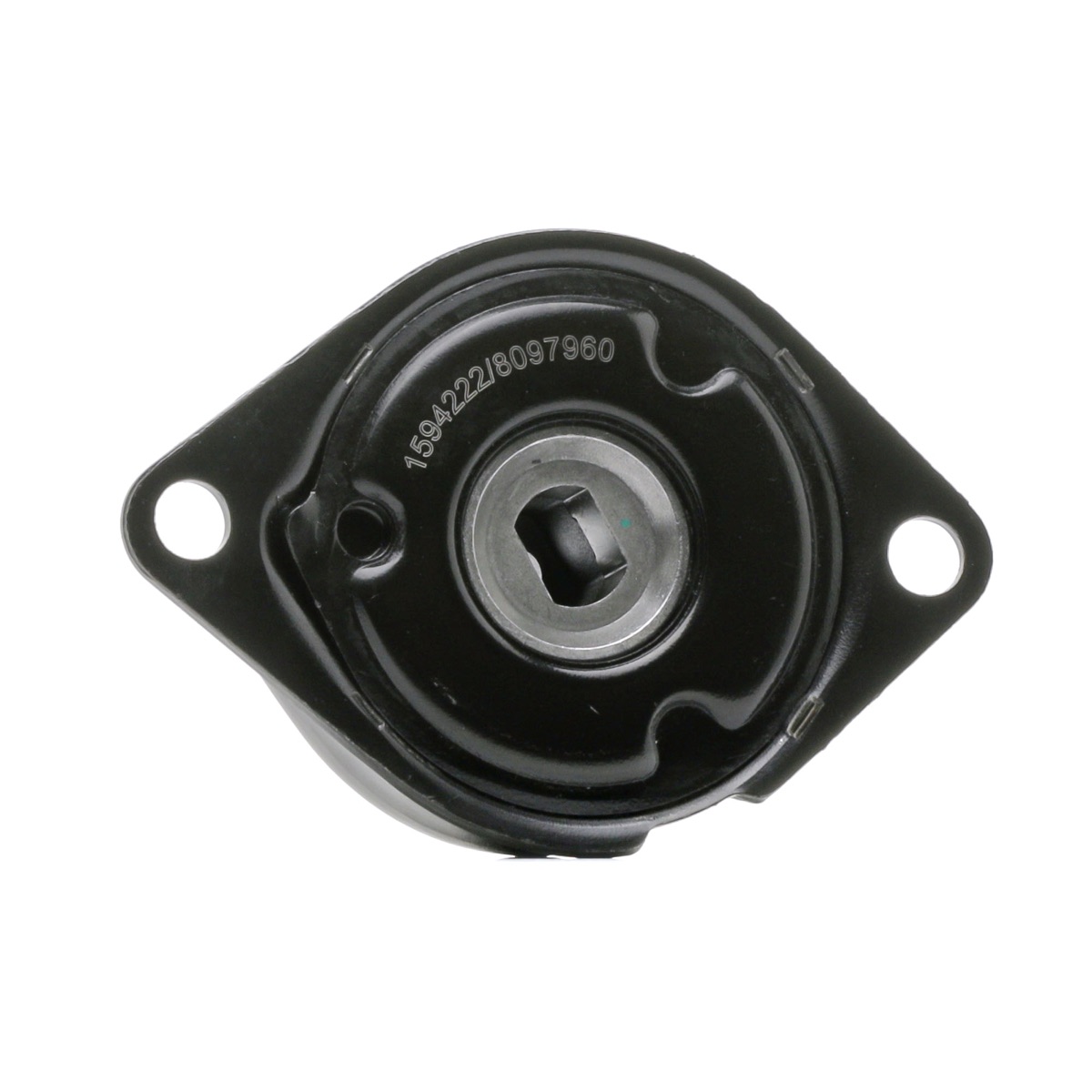 Ridex 540T0005 Tensioner Lever, V-Ribbed Belt