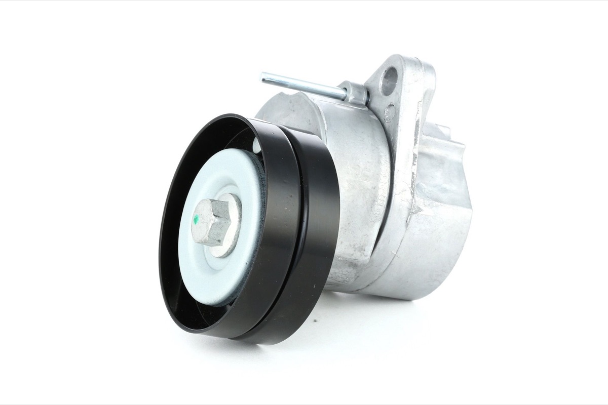 Ridex 540T0016 Tensioner Lever, V-Ribbed Belt