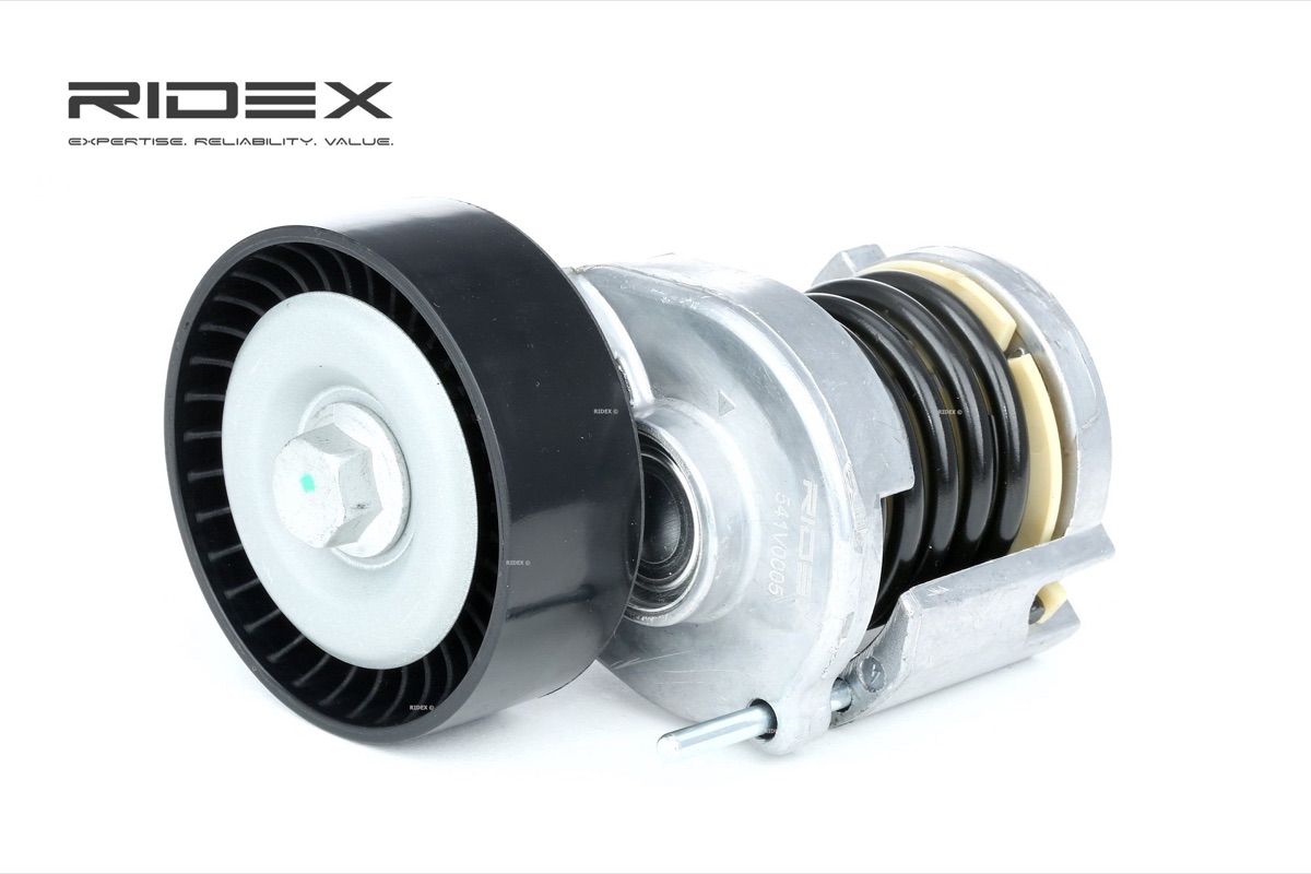 Ridex 541V0005 Drive Belt Tensioner