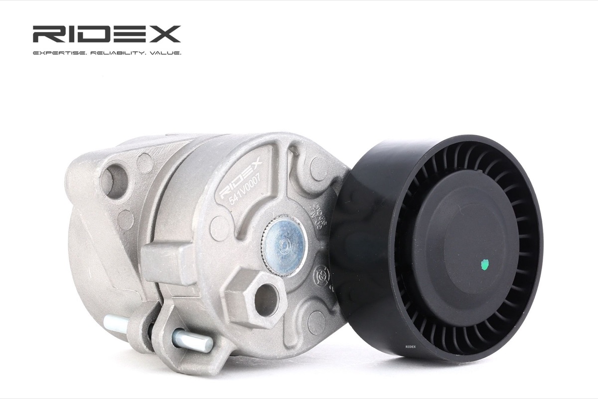 Ridex 541V0007 Drive Belt Tensioner