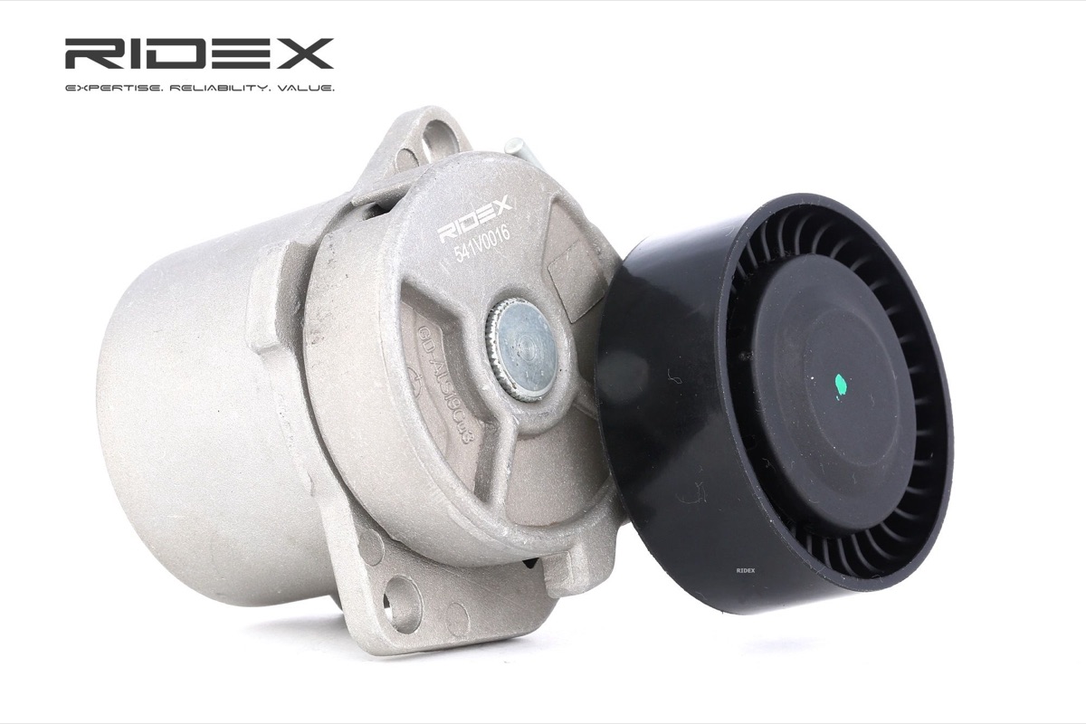 Ridex 541V0016 Drive Belt Tensioner