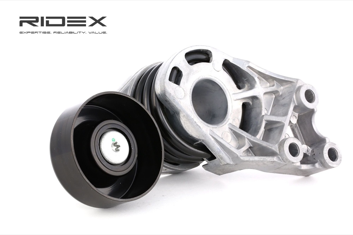 Ridex 541V0027 Drive Belt Tensioner