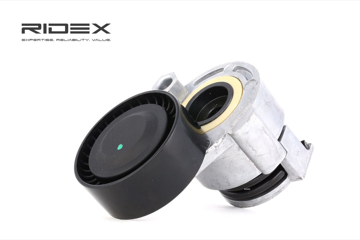 Ridex 541V0030 Drive Belt Tensioner