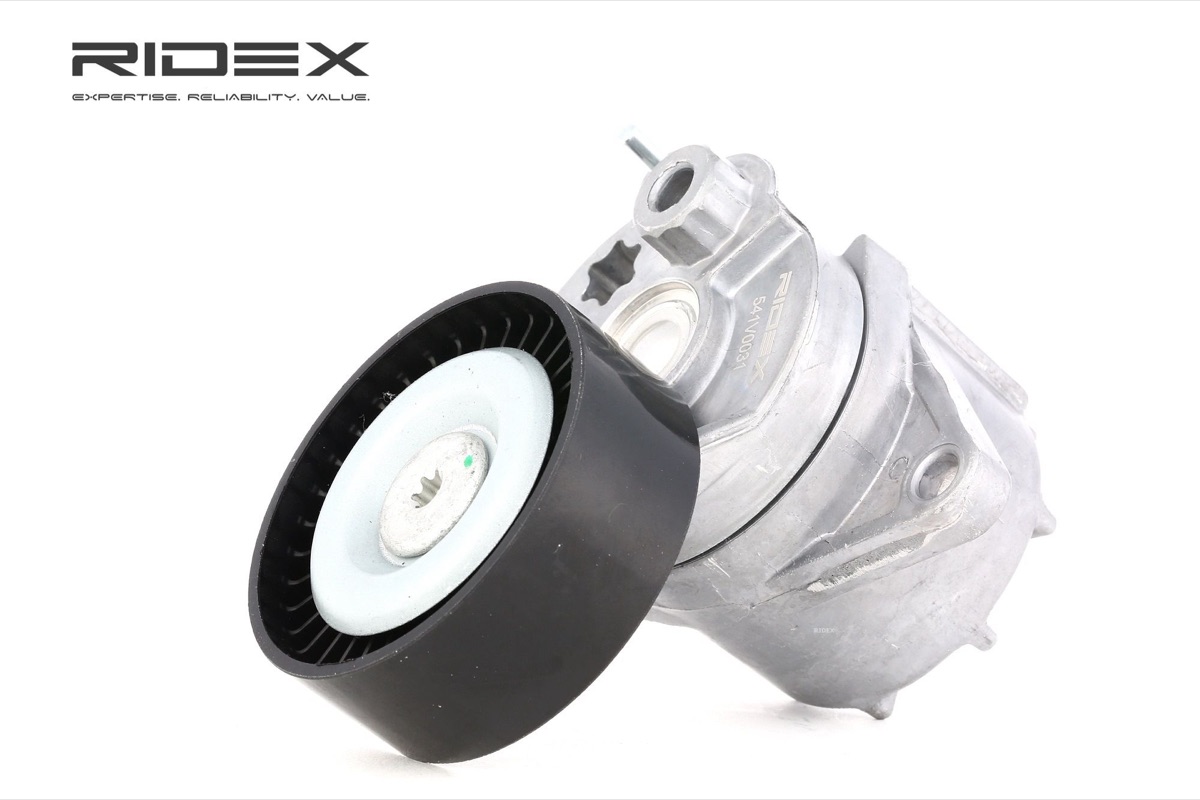 Ridex 541V0031 Drive Belt Tensioner