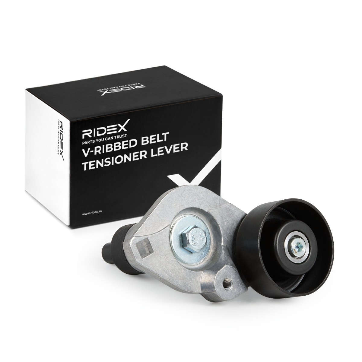 Ridex 541V0051 Drive Belt Tensioner