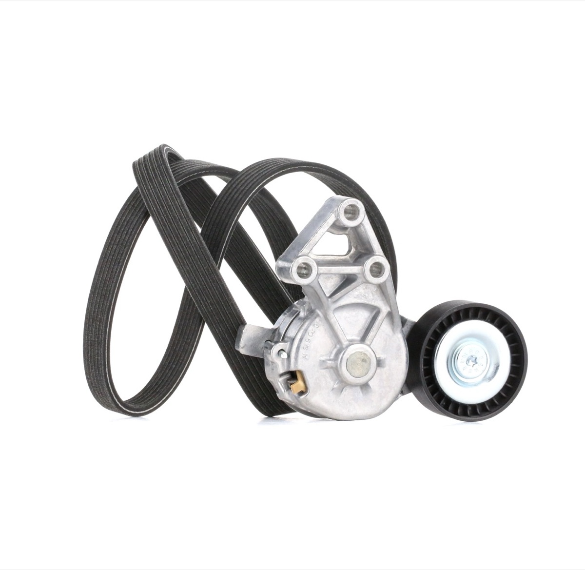 Ridex 542R0004 V-Ribbed Belt Set