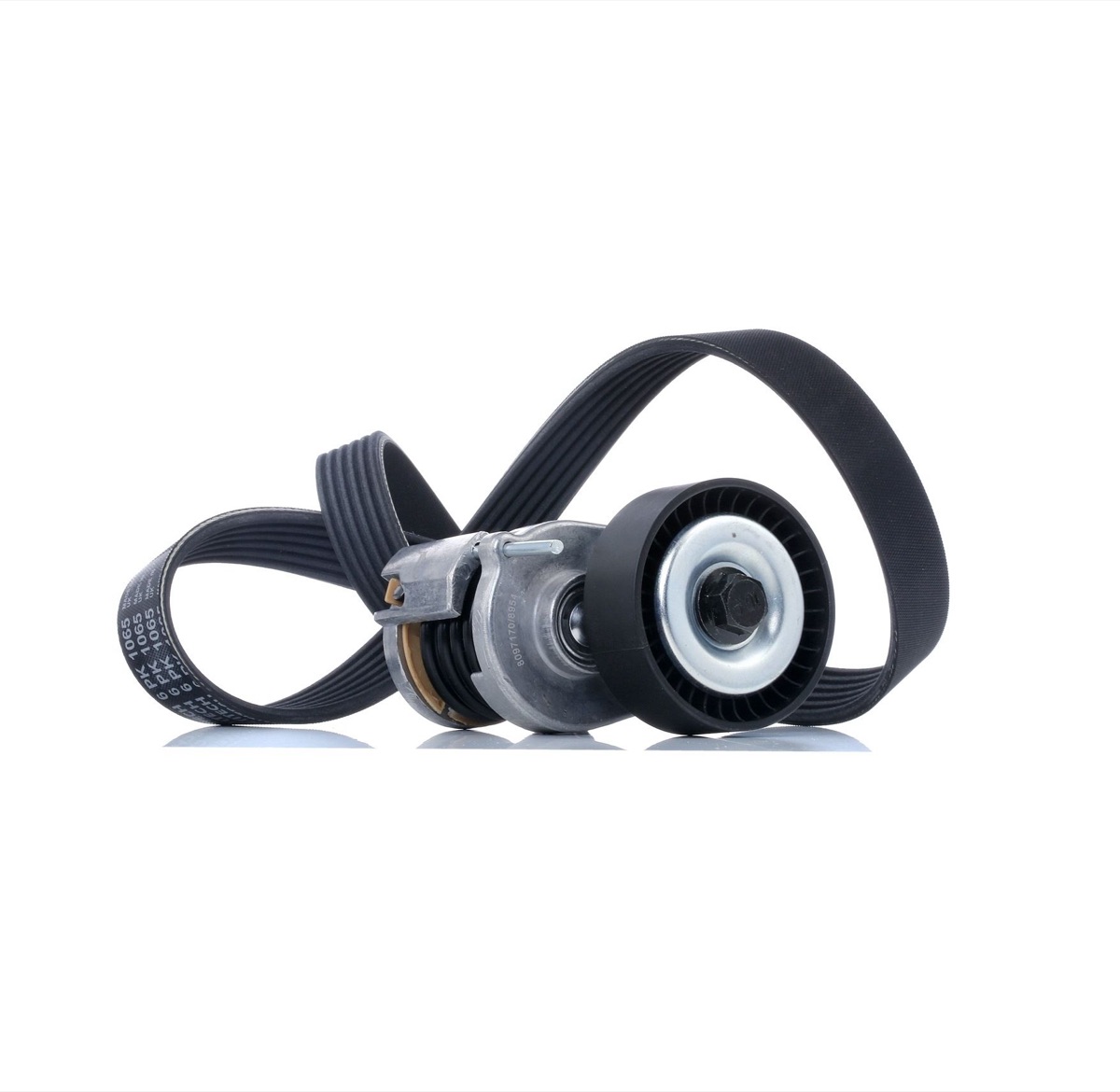 Ridex 542R0008 V-Ribbed Belt Set