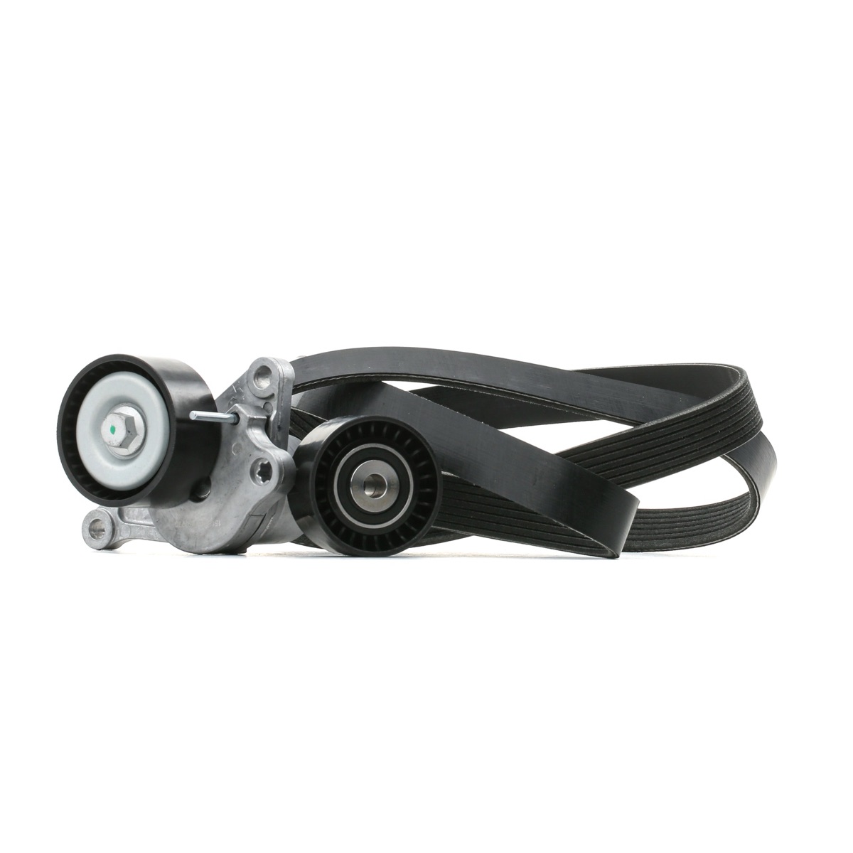 Ridex 542R0032 V-Ribbed Belt Set