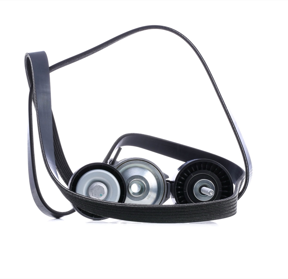 Ridex 542R0046 V-Ribbed Belt Set