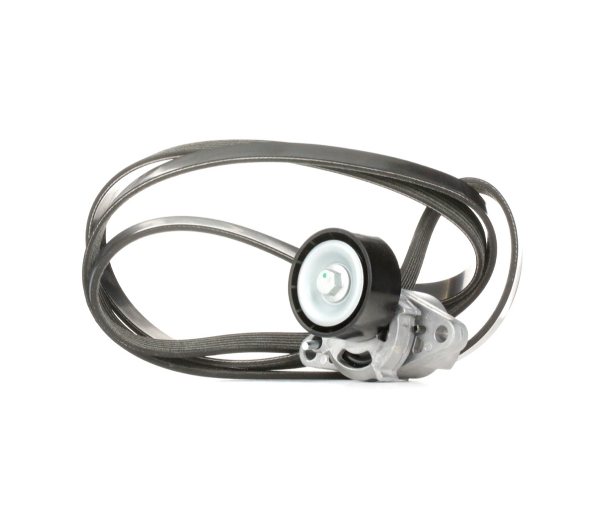Ridex 542R0056 V-Ribbed Belt Set