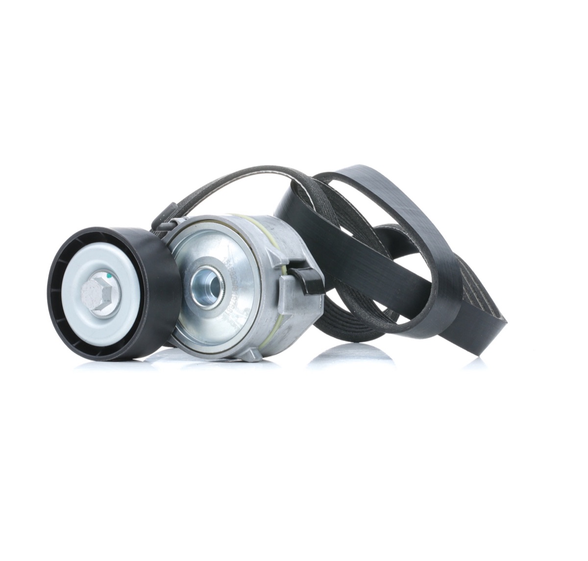 Ridex 542R0085 V-Ribbed Belt Set