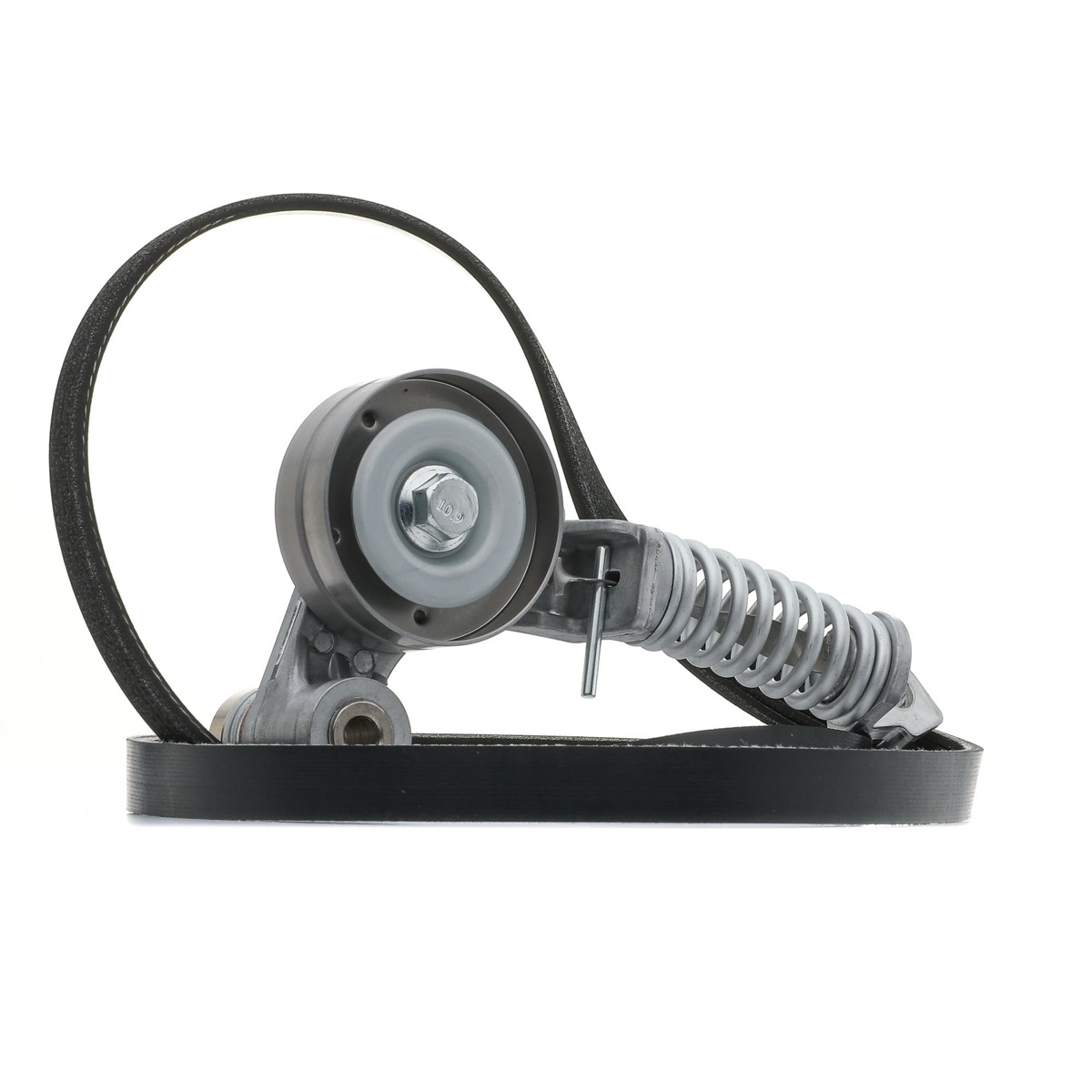 Ridex 542R0116 V-Ribbed Belt Set