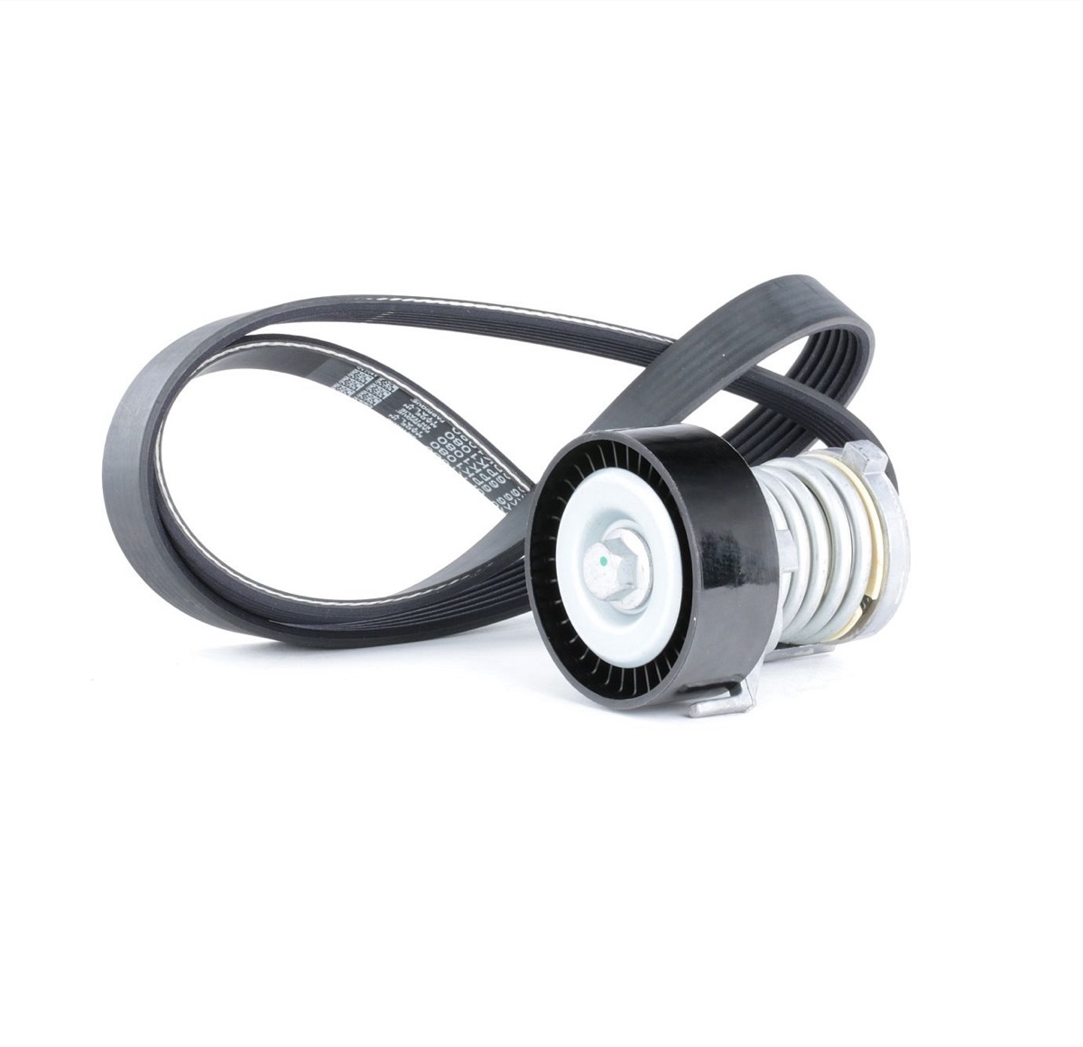 Ridex 542R0134 V-Ribbed Belt Set