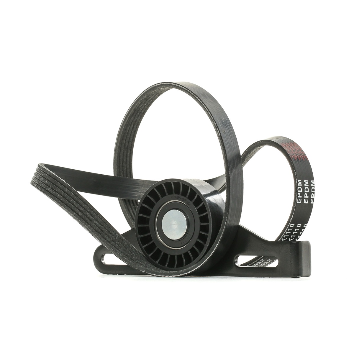 Ridex 542R0138 V-Ribbed Belt Set
