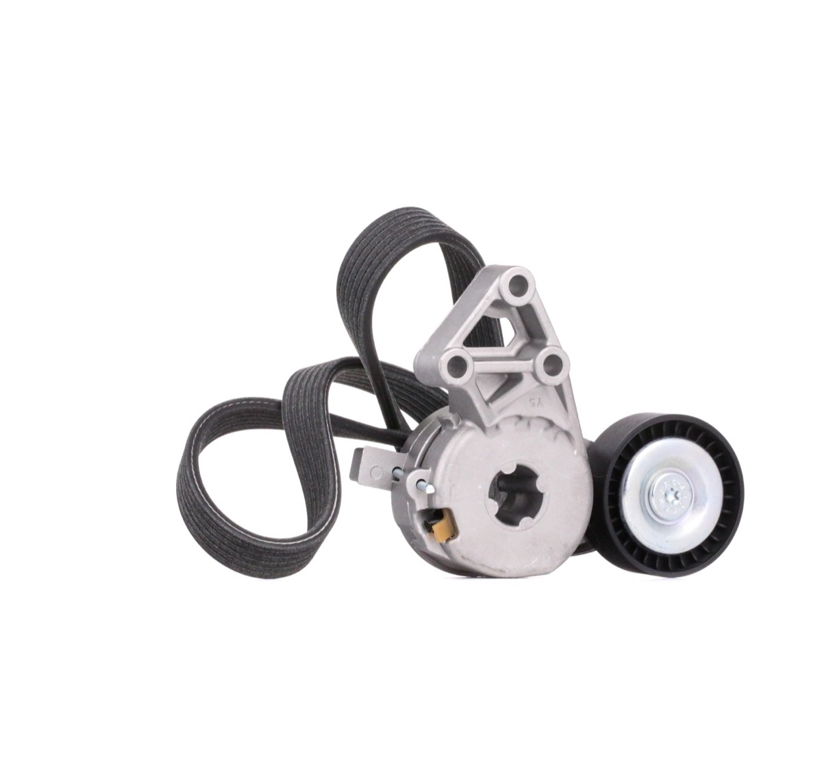 Ridex 542R0178 V-Ribbed Belt Set