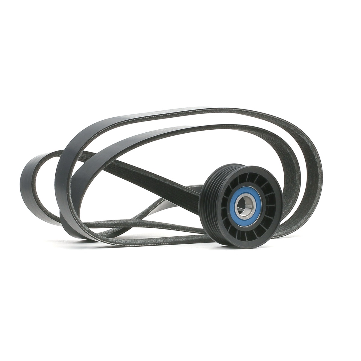 Ridex 542R0217 V-Ribbed Belt Set