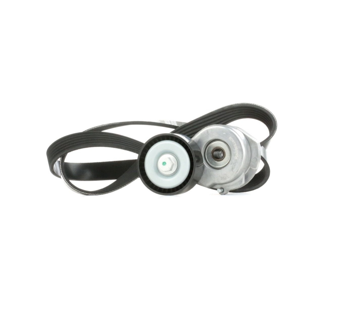 Ridex 542R0299 V-Ribbed Belt Set