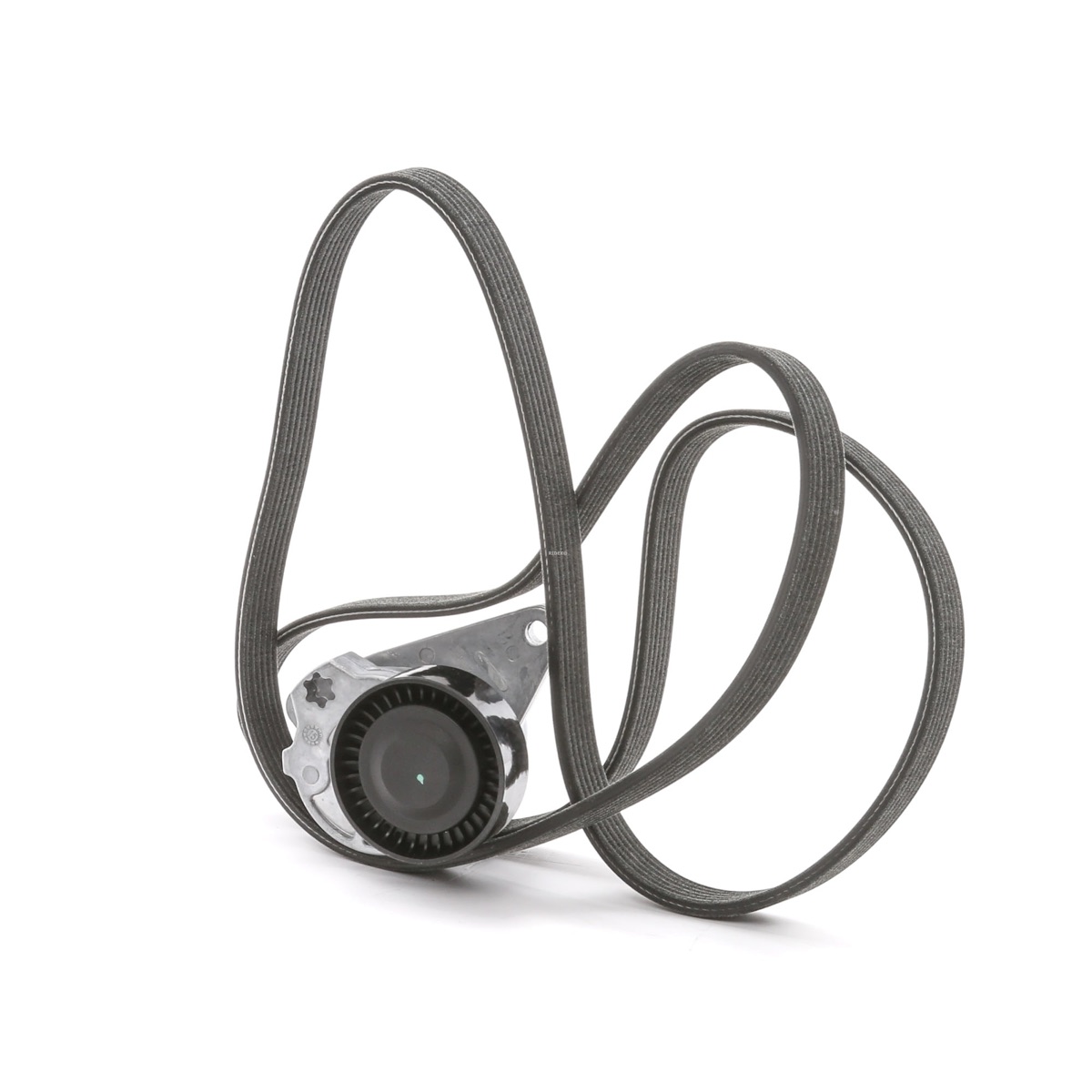 Ridex 542R0413 V-Ribbed Belt Set