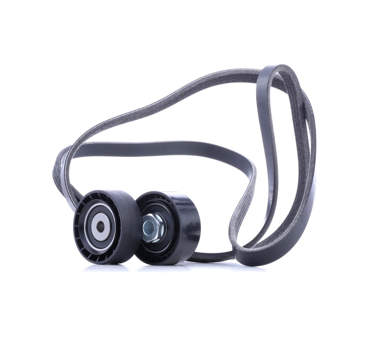 Ridex 542R0501 V-Ribbed Belt Set