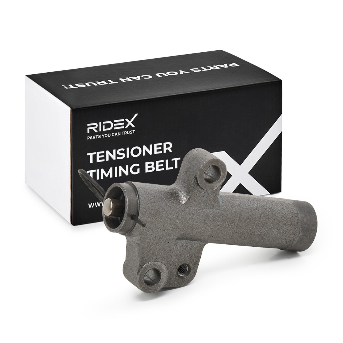 Ridex 545T0013 Tensioner, Timing Belt