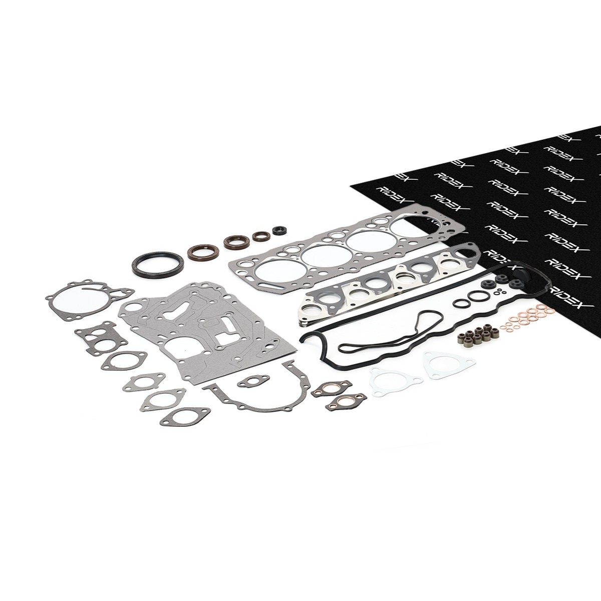 Ridex 560F0005 Full Gasket Set, Engine