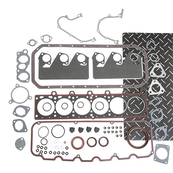 Ridex 560F0048 Full Gasket Set, Engine