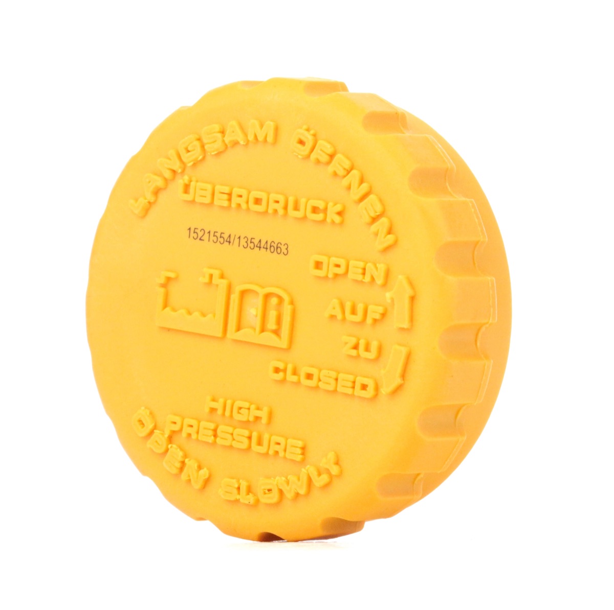 Ridex 56V0003 Expansion Tank Cap
