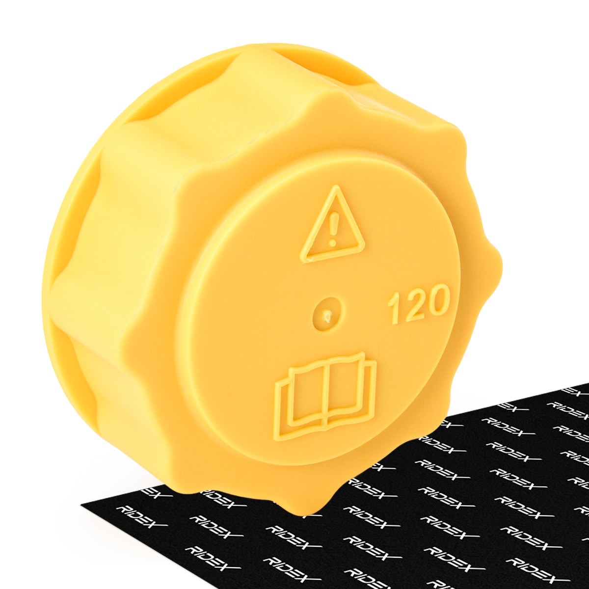 Ridex 56V0005 Expansion Tank Cap