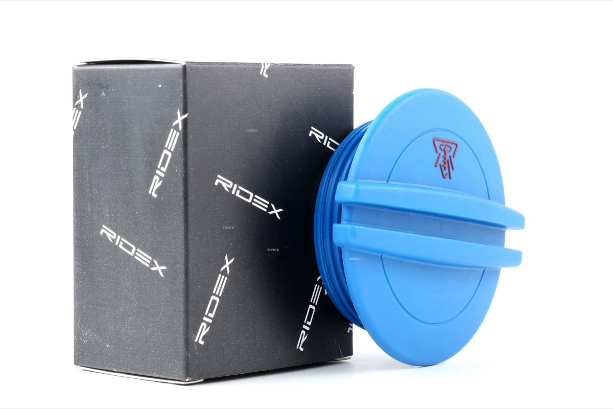 Ridex 56V0010 Expansion Tank Cap