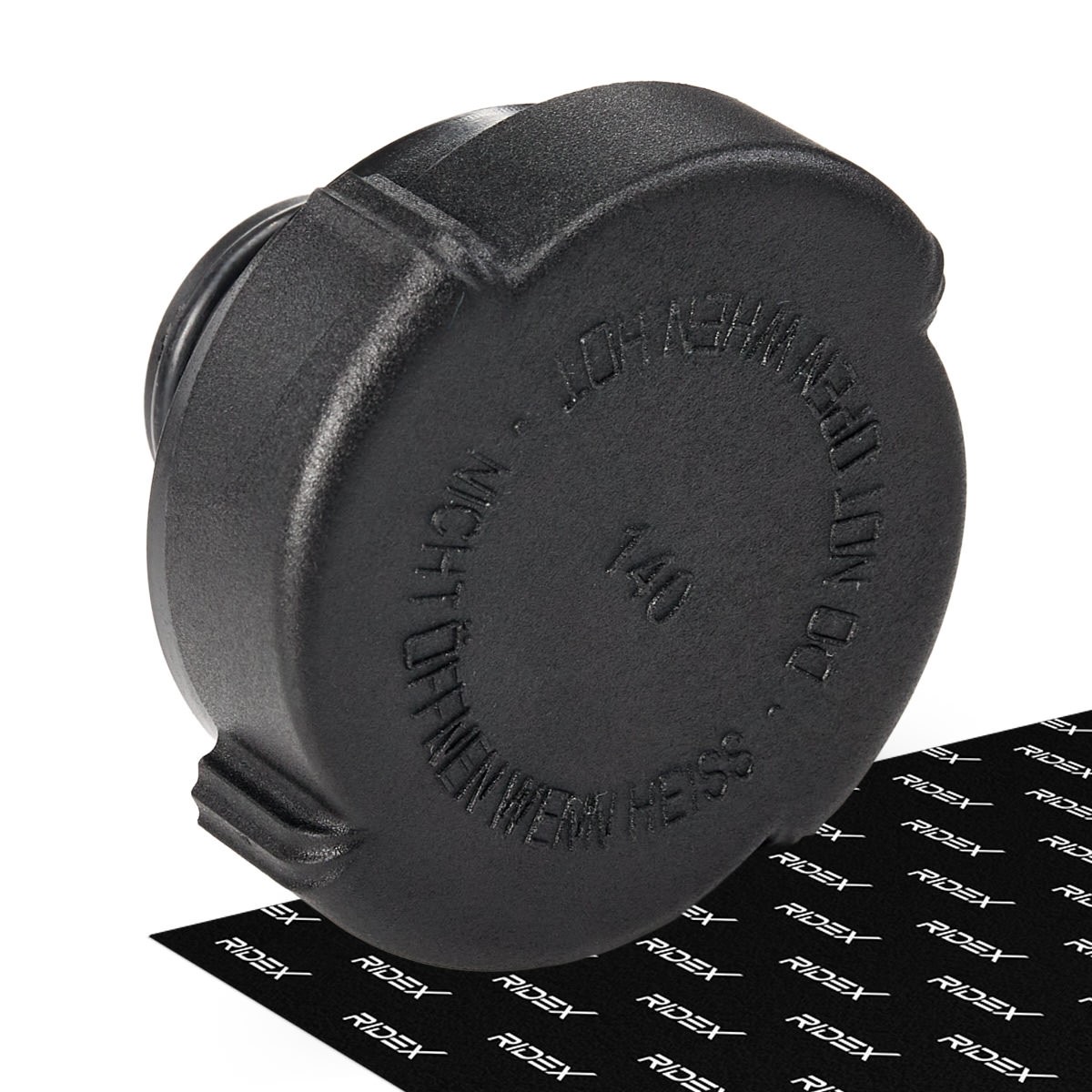 Ridex 56V0061 Expansion Tank Cap