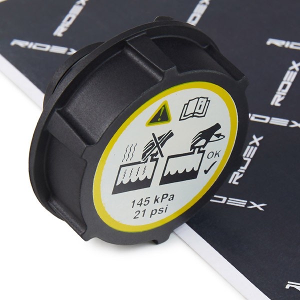 Ridex 56V0065 Expansion Tank Cap