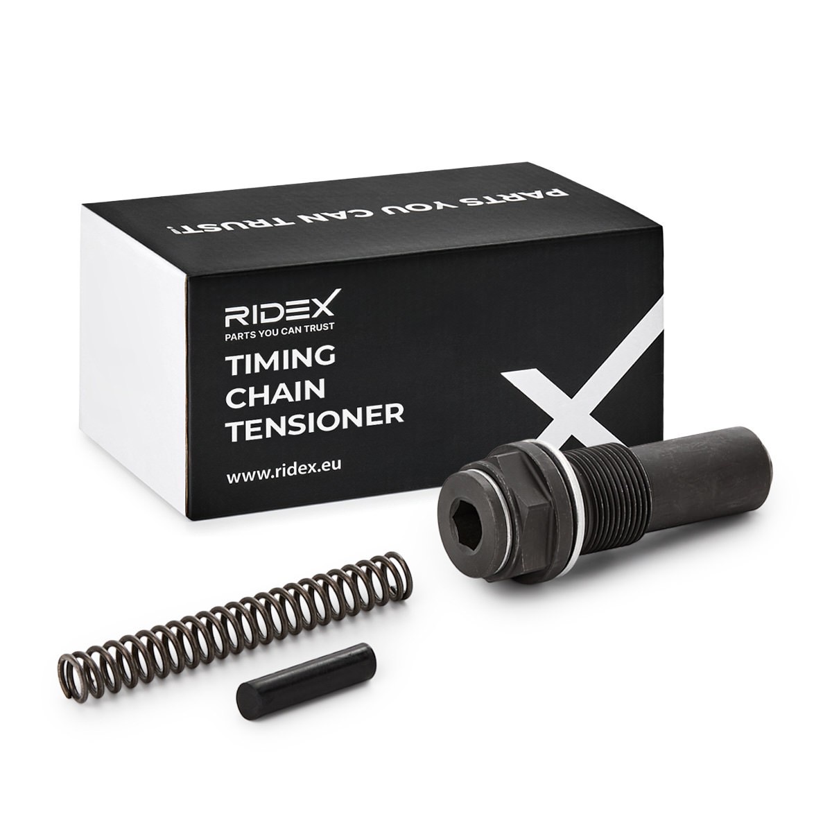 Ridex 571T0042 Timing Chain Tensioner