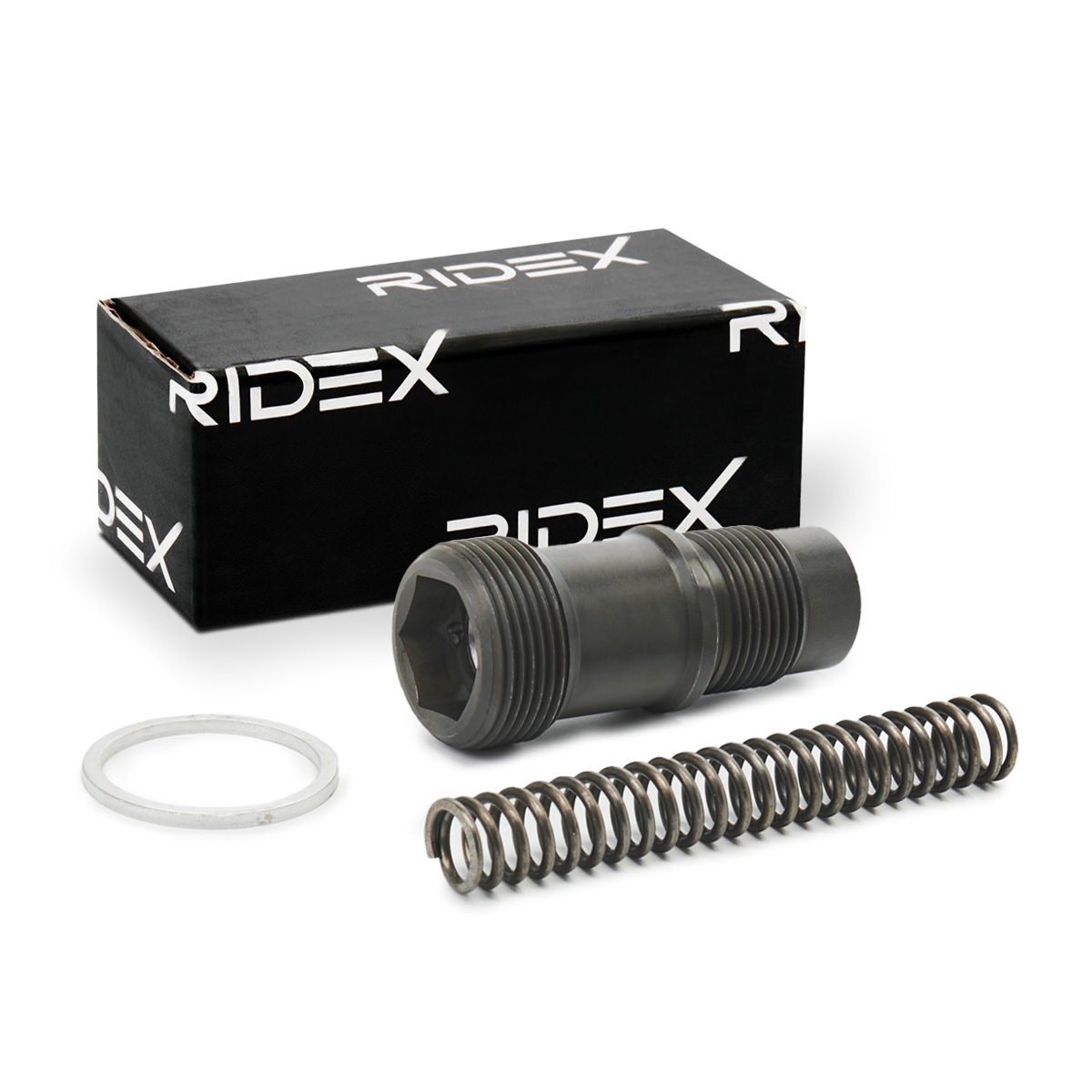 Ridex 571T0043 Timing Chain Tensioner