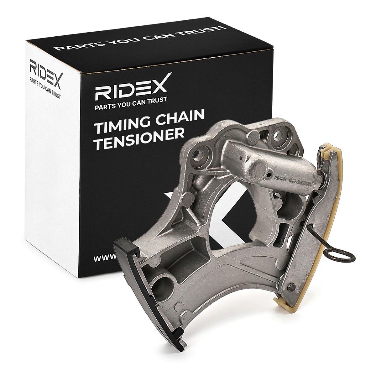 Ridex 571T0047 Timing Chain Tensioner