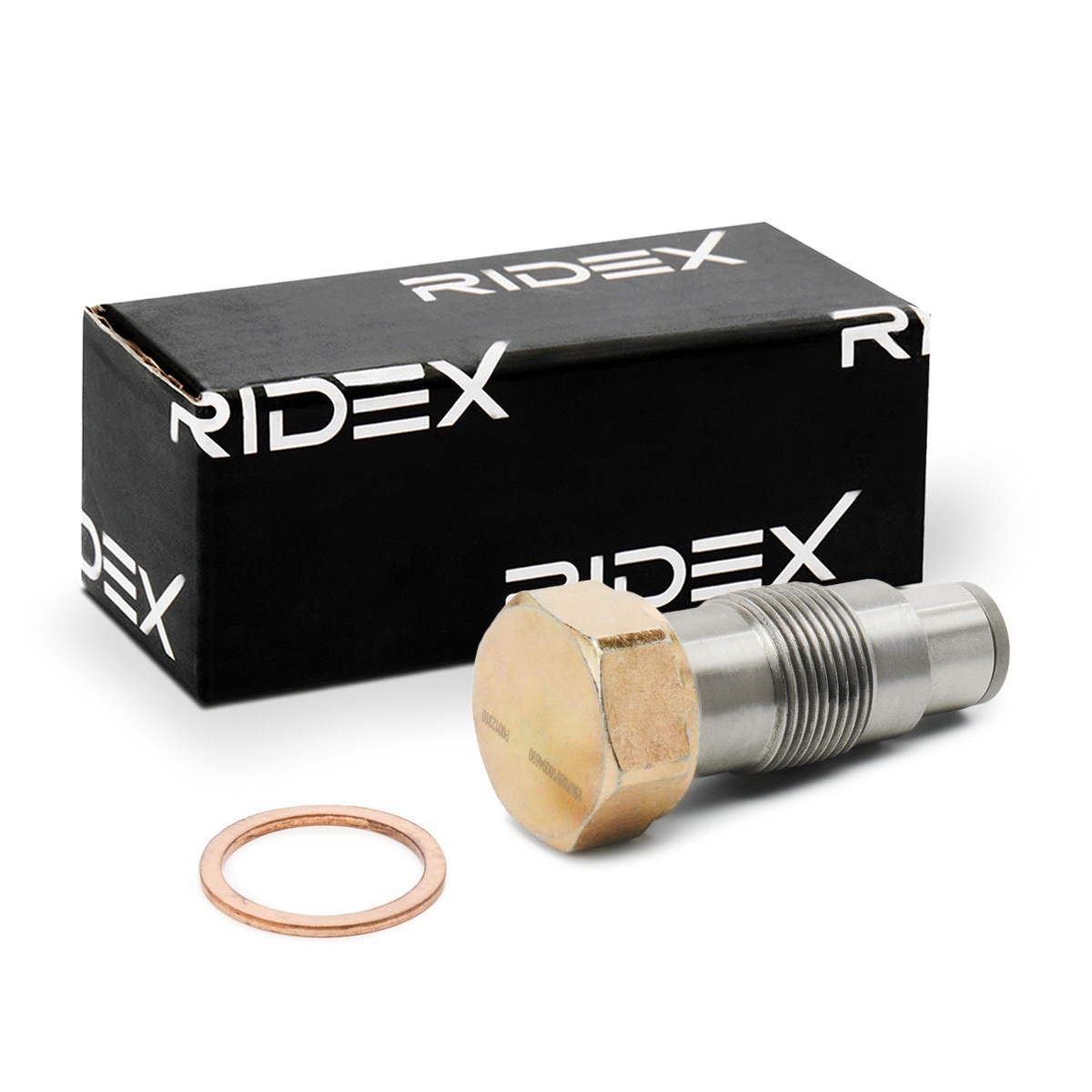 Ridex 571T0071 Timing Chain Tensioner
