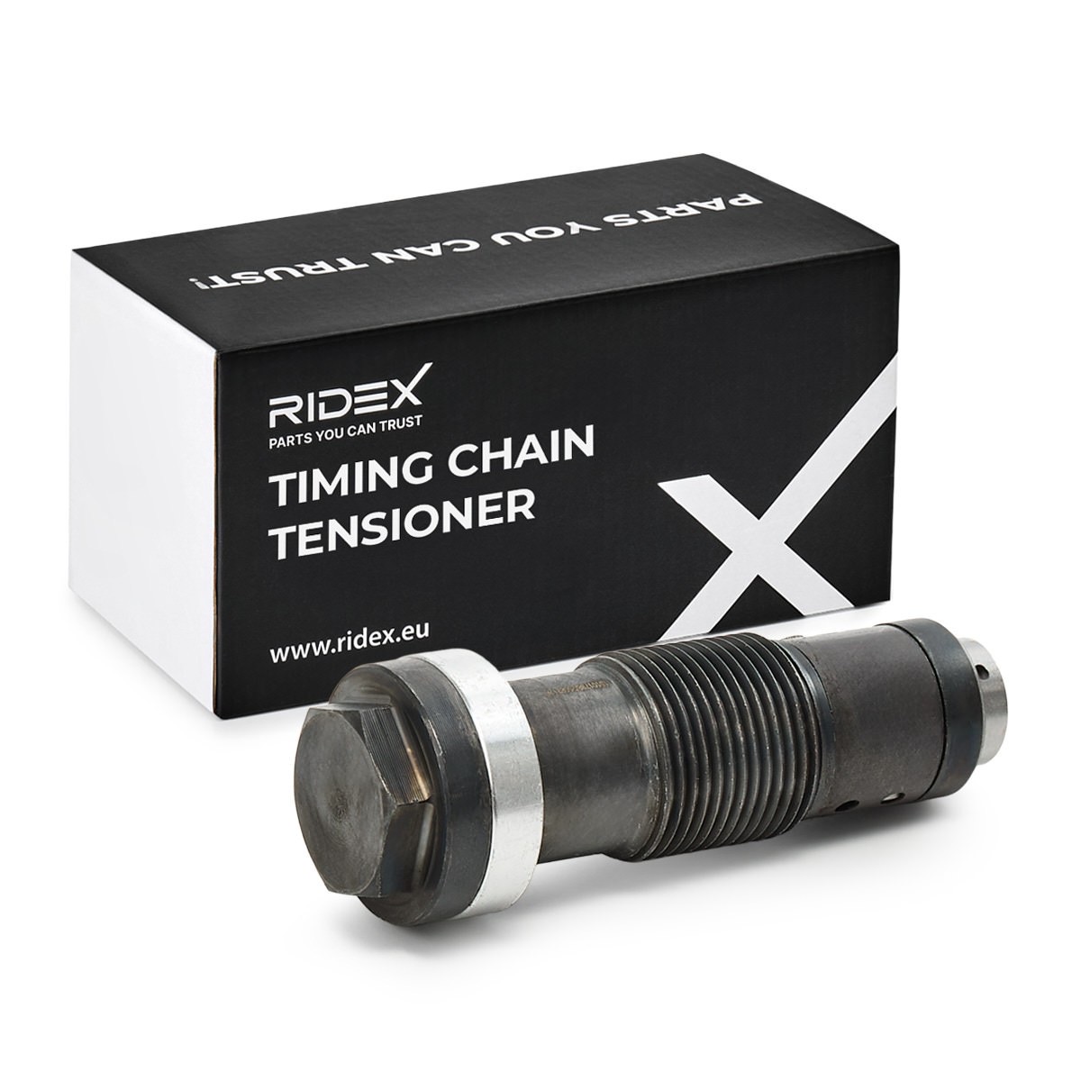 Ridex 571T0077 Timing Chain Tensioner