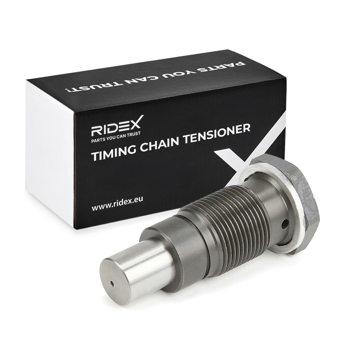 Ridex 571T0085 Timing Chain Tensioner