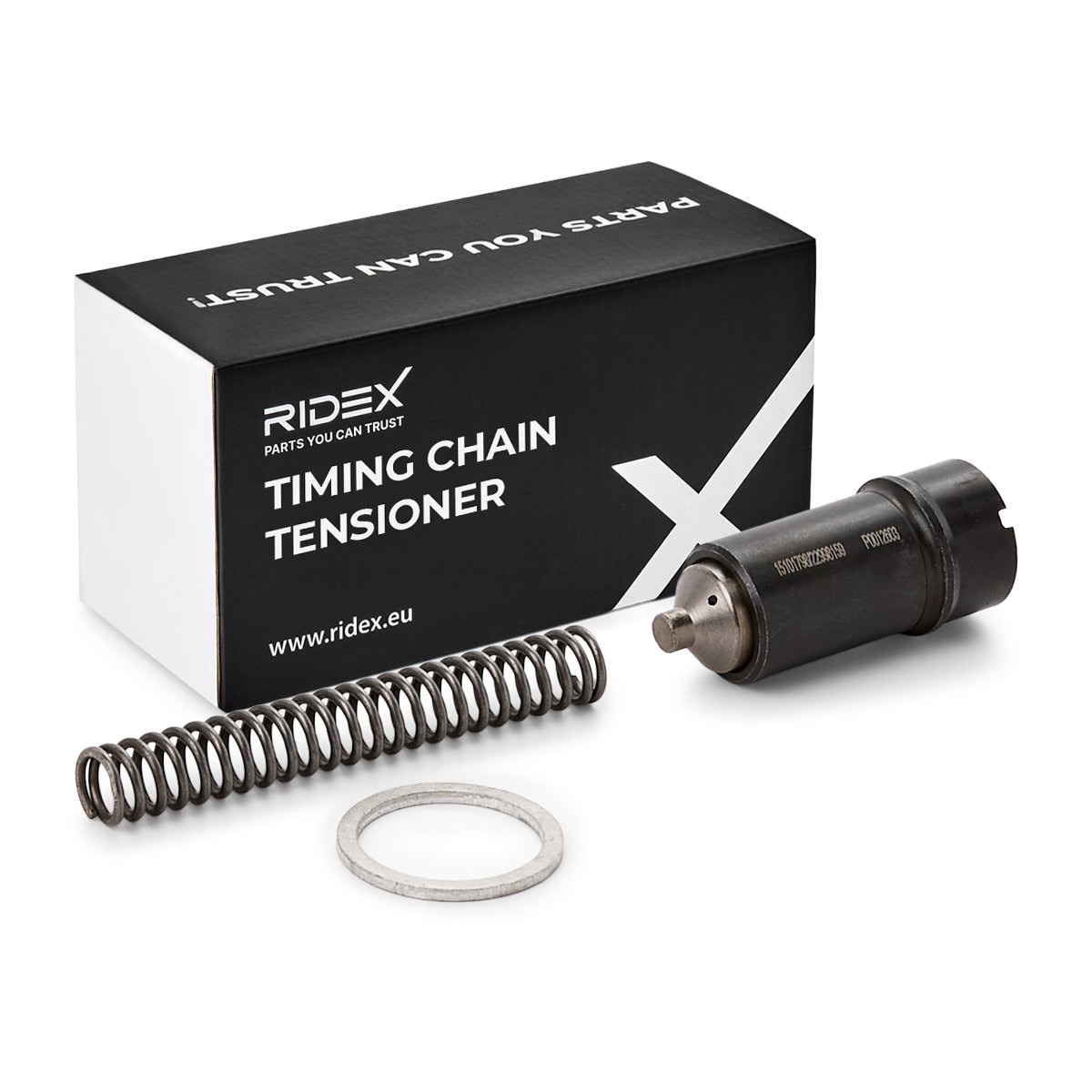 Ridex 571T0089 Timing Chain Tensioner