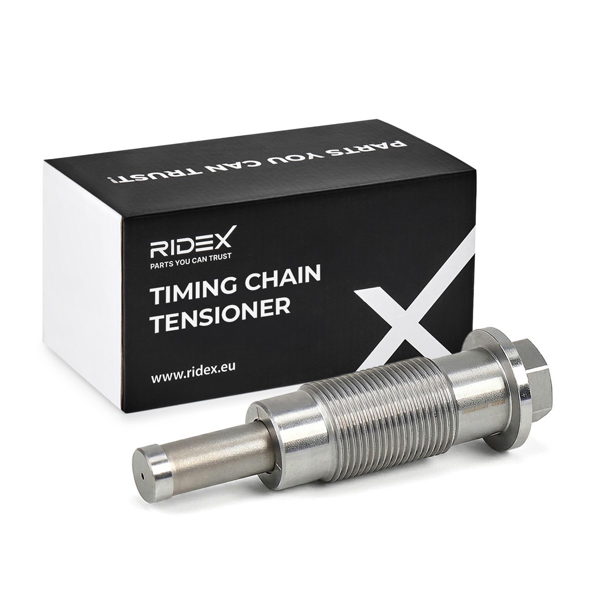 Ridex 571T0118 Timing Chain Tensioner