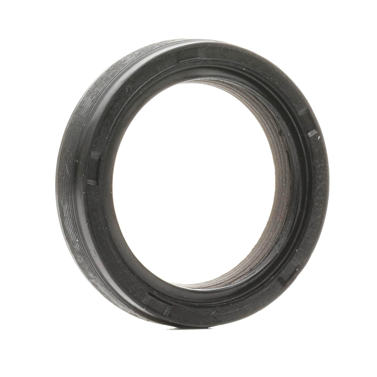 Ridex 572S0017 Crankshaft Seal, Frontal Sided