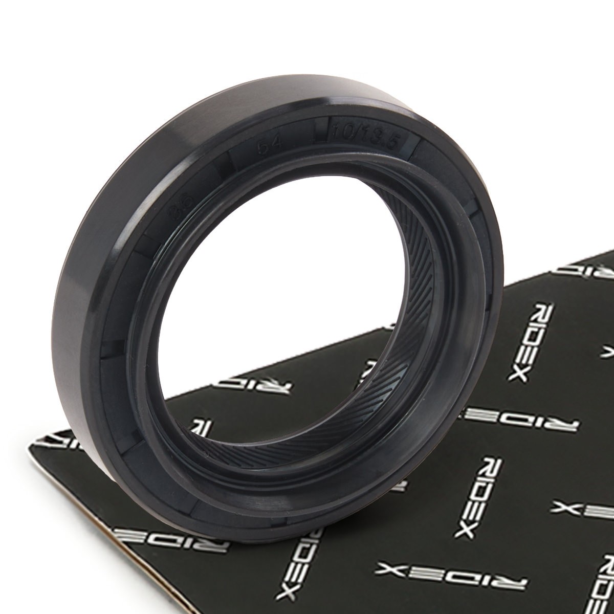 Ridex 630S0013 Shaft Seal, Differential