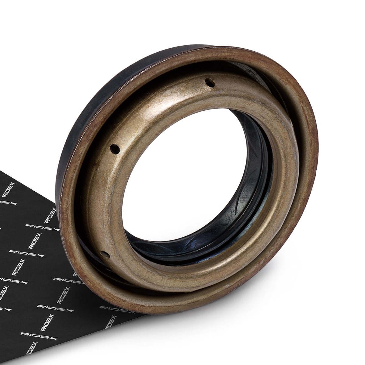 Ridex 630S0019 Shaft Seal, Differential